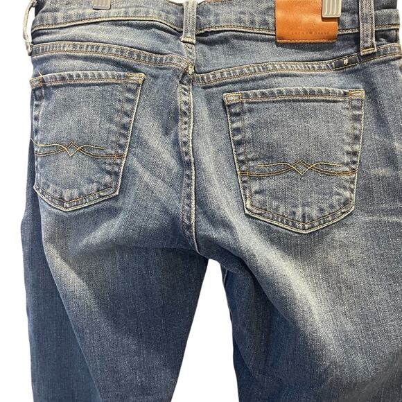 Rag & Bone Denim – Slim Fit, Premium Stretch, Sz 27, Designer - Picture 4 of 6